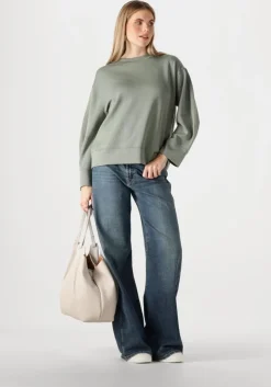 witte copenhagen studios lage sneakers cph89