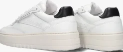 witte copenhagen studios lage sneakers cph89