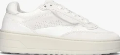 witte copenhagen studios lage sneakers cph89