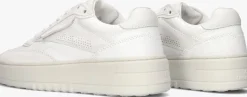 witte copenhagen studios lage sneakers cph89