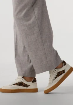 witte copenhagen studios lage sneakers cph90