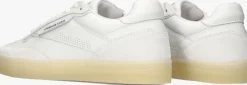 witte copenhagen studios lage sneakers cph90m
