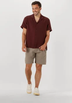 witte copenhagen studios lage sneakers cph90m