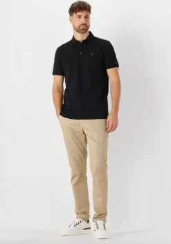 witte cycleur de luxe lage sneakers limit