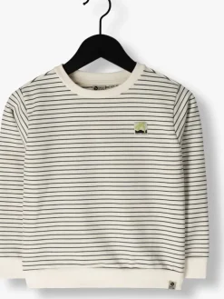 witte daily7 sweater sweater stripe