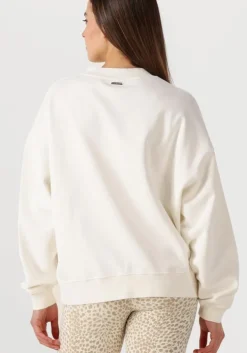 witte deblon sports trui juul