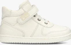 witte develab hoge sneakers 44309
