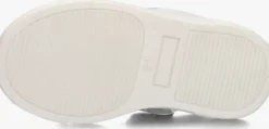 witte develab lage sneakers 44708
