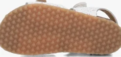 witte develab sandalen 48406