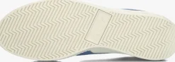witte diadora lage sneakers game l low waxed m