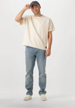 witte diadora lage sneakers game l low plush