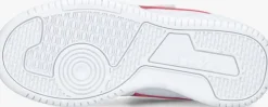 witte diadora lage sneakers raptor low ps