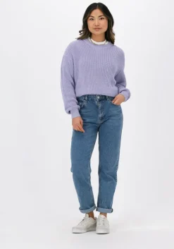 witte diadora lage sneakers magic basket low icona woman