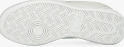 witte diadora lage sneakers magic basket low icona woman
