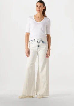 witte diesel wide jeans 1978 d-akemi