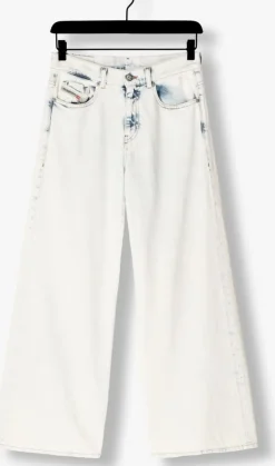 witte diesel wide jeans 1978 d-akemi