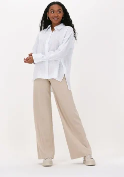 witte drykorn blouses asami