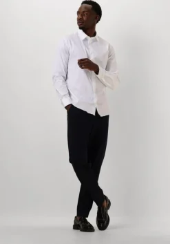 witte drykorn casual overhemd daneel 124140