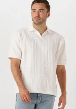 witte drykorn polo acayo 525034