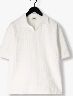 witte drykorn polo acayo 525034