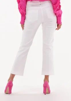 witte drykorn slim fit jeans speak 80666