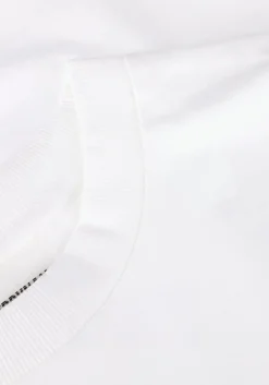 witte drykorn t-shirt anton 520062