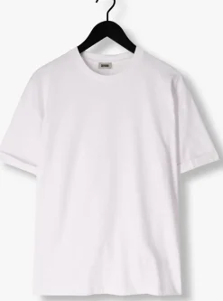 witte drykorn t-shirt thilo 520198