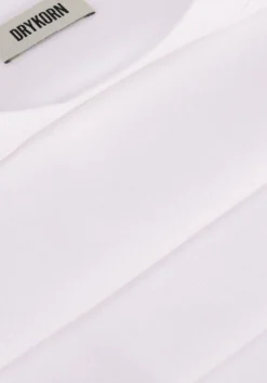 witte drykorn t-shirt thilo 520198