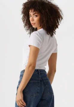 witte edited top naara t-shirt