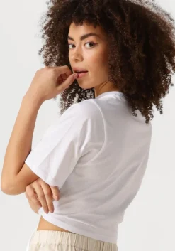 witte edited t-shirt domenica t-shirts