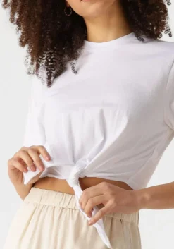 witte edited t-shirt domenica t-shirts