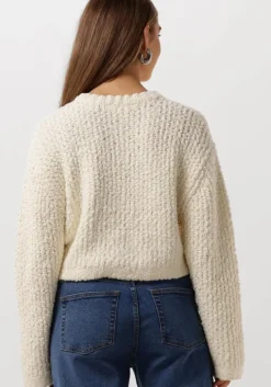 witte edited vest ida cardigan