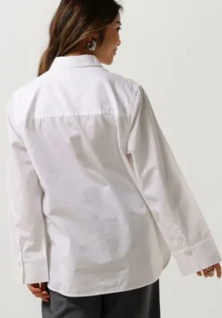 witte envii blouses engeneva ls shirt 7119