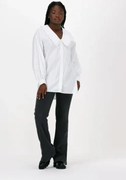 witte envii blouses enhayes shirt 6834