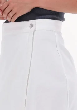 witte envii minirok enkunzite skirt 6865