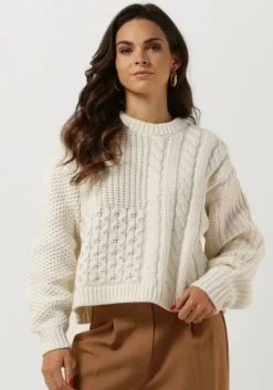 witte envii trui enblanca ls cabel knit 5250
