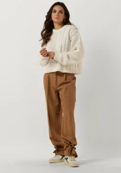 witte envii trui enblanca ls cabel knit 5250