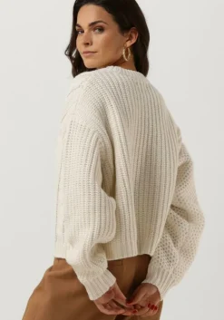 witte envii trui enblanca ls cabel knit 5250