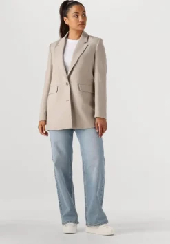 witte envii t-shirt enally ls crop tee 5314