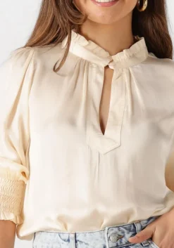 witte est'seven blouses elise blouse