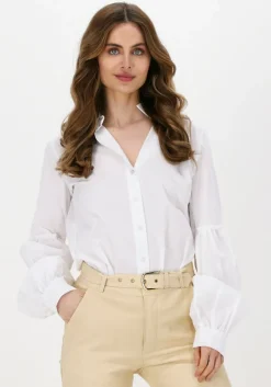 witte est'seven blouses est’max blouse