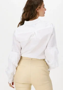 witte est'seven blouses est’max blouse