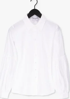 witte est'seven blouses est’max blouse
