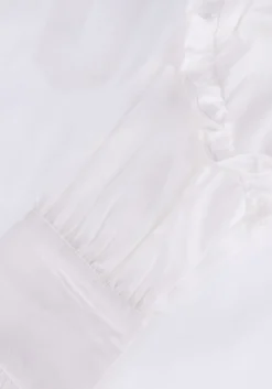 witte est'seven blouses est'sara volt blouse