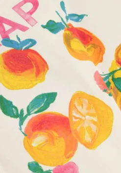 witte fabienne chapot t-shirt steve sketchbook t-shirt