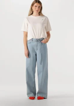 witte fabienne chapot t-shirt steve sketchbook t-shirt