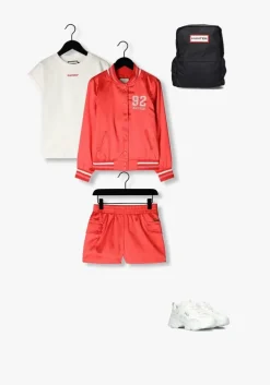 witte fila lage sneakers strada dreamster