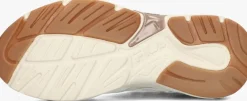 witte fila sneakers kreatix v