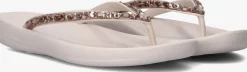 witte fitflop teenslippers jc8