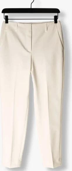 witte fiveunits pantalon julia